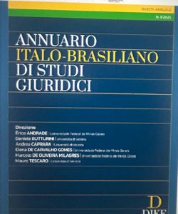 NUOVA PUBBLICAZIONE PERIODICA ITALO BRASILIANA